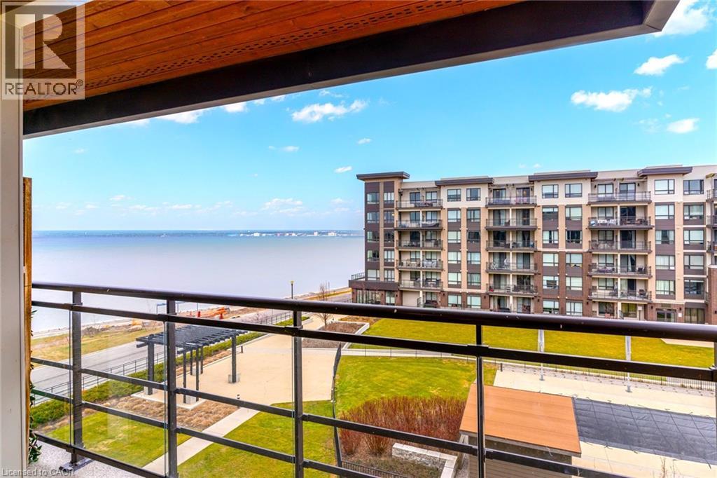 40 Esplanade Lane Unit# 422, Grimsby, Ontario  L3M 0G9 - Photo 19 - 40774081