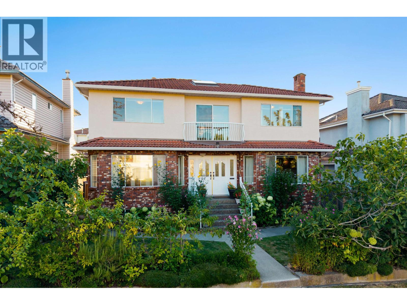 5455 CHAMBERS STREET, vancouver, British Columbia