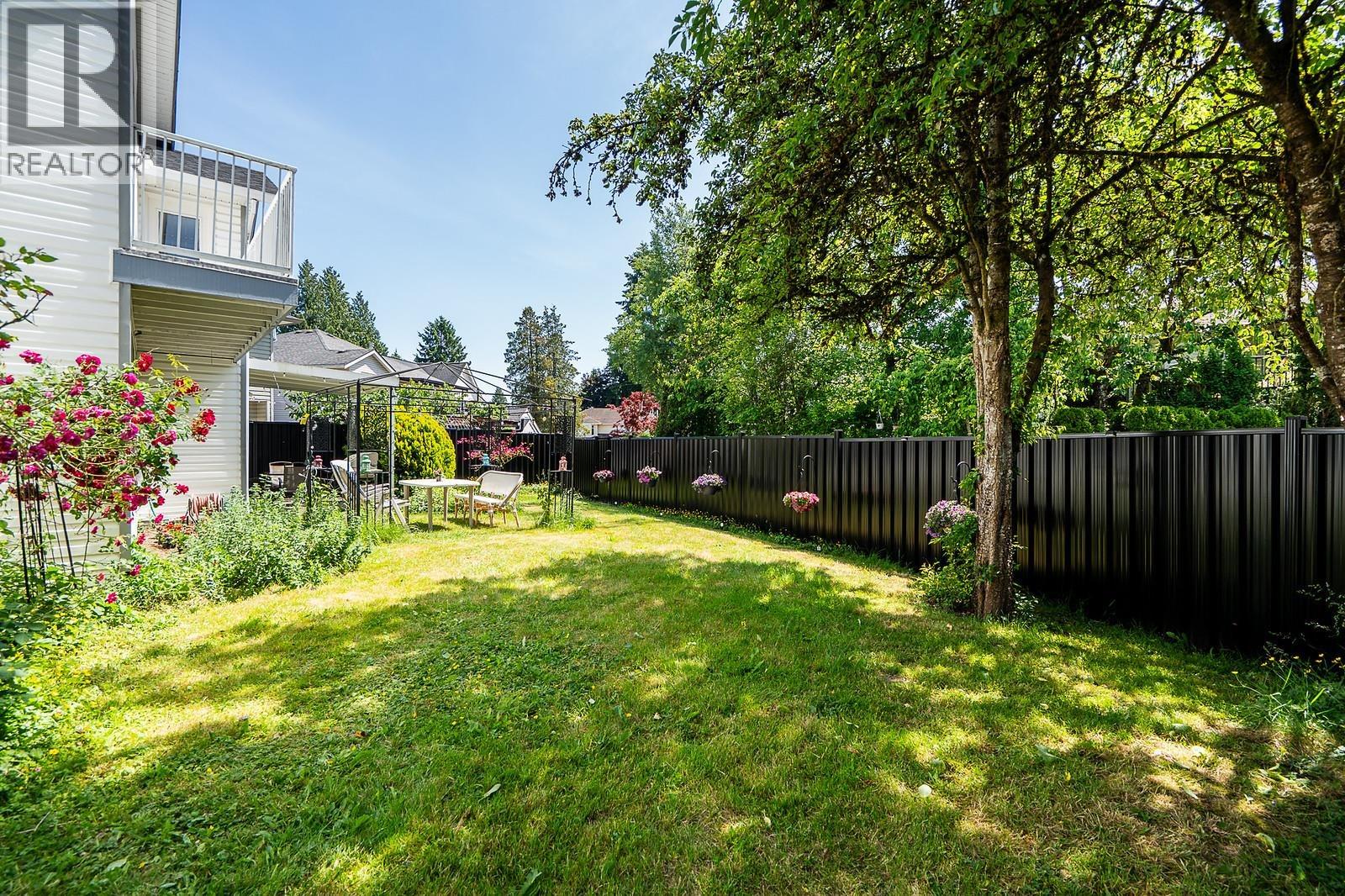 1932 Jacana Avenue, Port Coquitlam, British Columbia  V3C 5Y4 - Photo 35 - R3052823