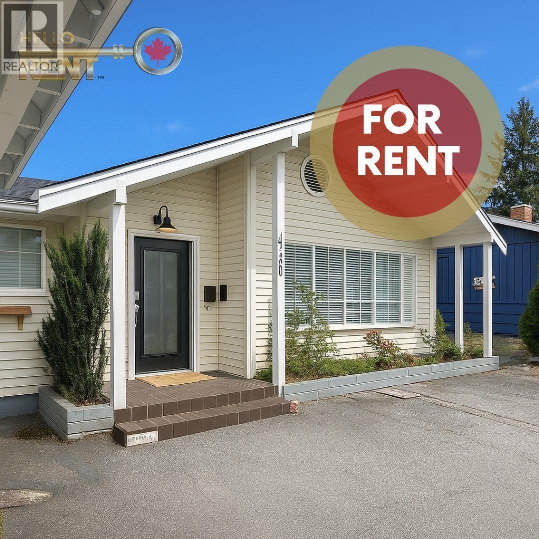 4380 HIGHLAND BOULEVARD, North Vancouver, British Columbia