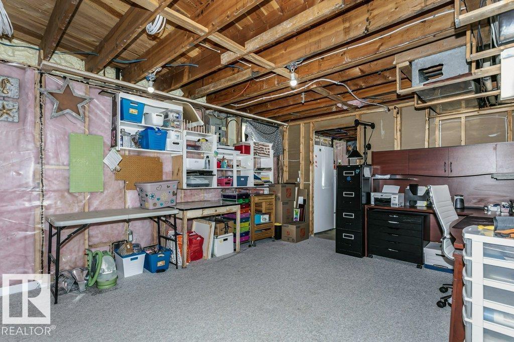 27 Millgrove Dr, Spruce Grove, Alberta  T7X 2M7 - Photo 33 - E4459768