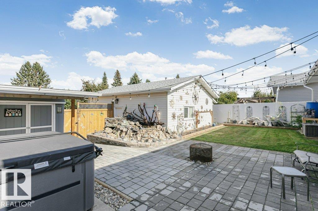 27 Millgrove Dr, Spruce Grove, Alberta  T7X 2M7 - Photo 42 - E4459768