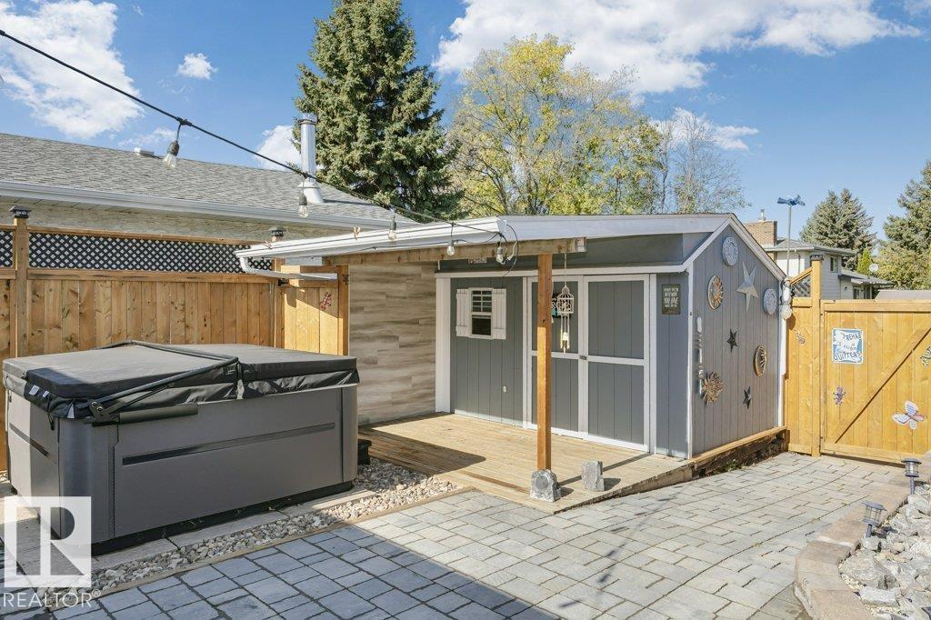 27 Millgrove Dr, Spruce Grove, Alberta  T7X 2M7 - Photo 43 - E4459768