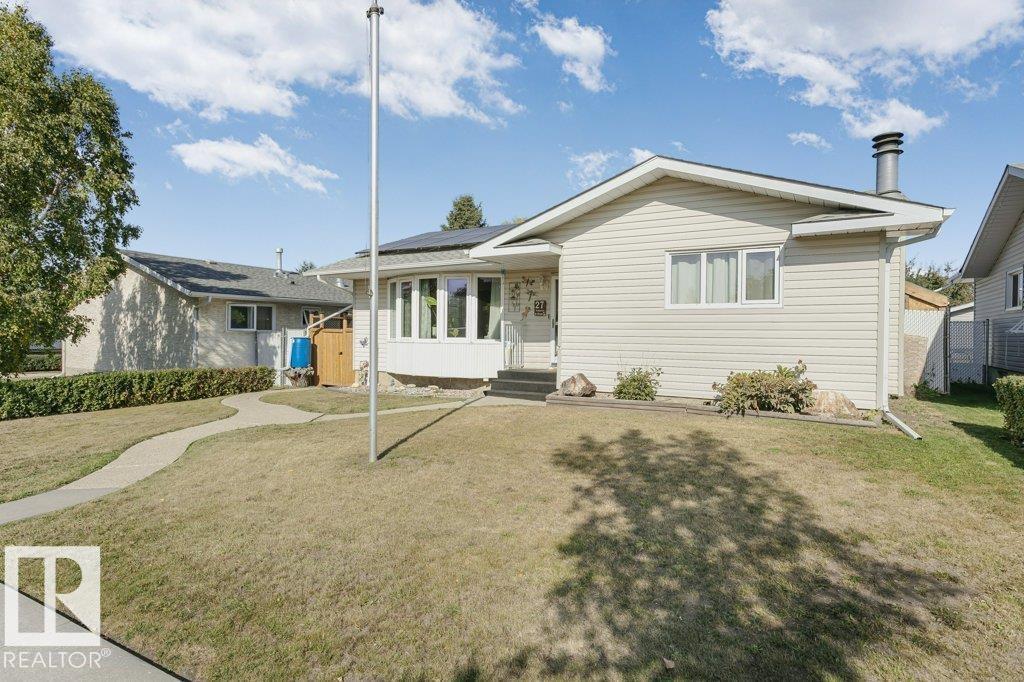 27 Millgrove Dr, Spruce Grove, Alberta  T7X 2M7 - Photo 50 - E4459768