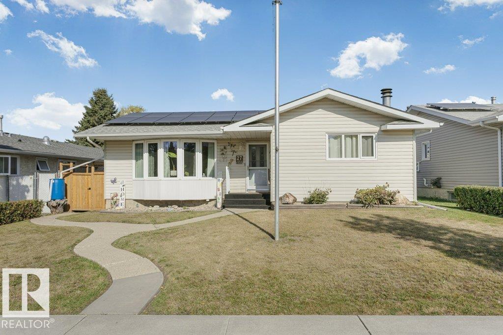 27 Millgrove Dr, Spruce Grove, Alberta  T7X 2M7 - Photo 51 - E4459768
