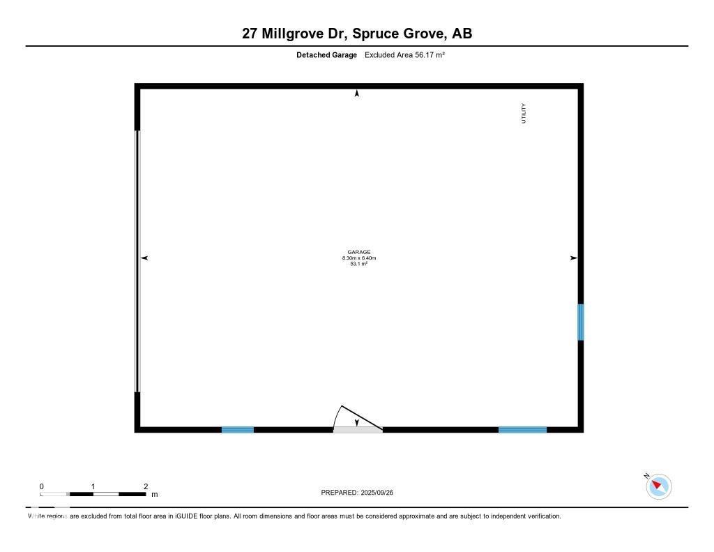 27 Millgrove Dr, Spruce Grove, Alberta  T7X 2M7 - Photo 54 - E4459768