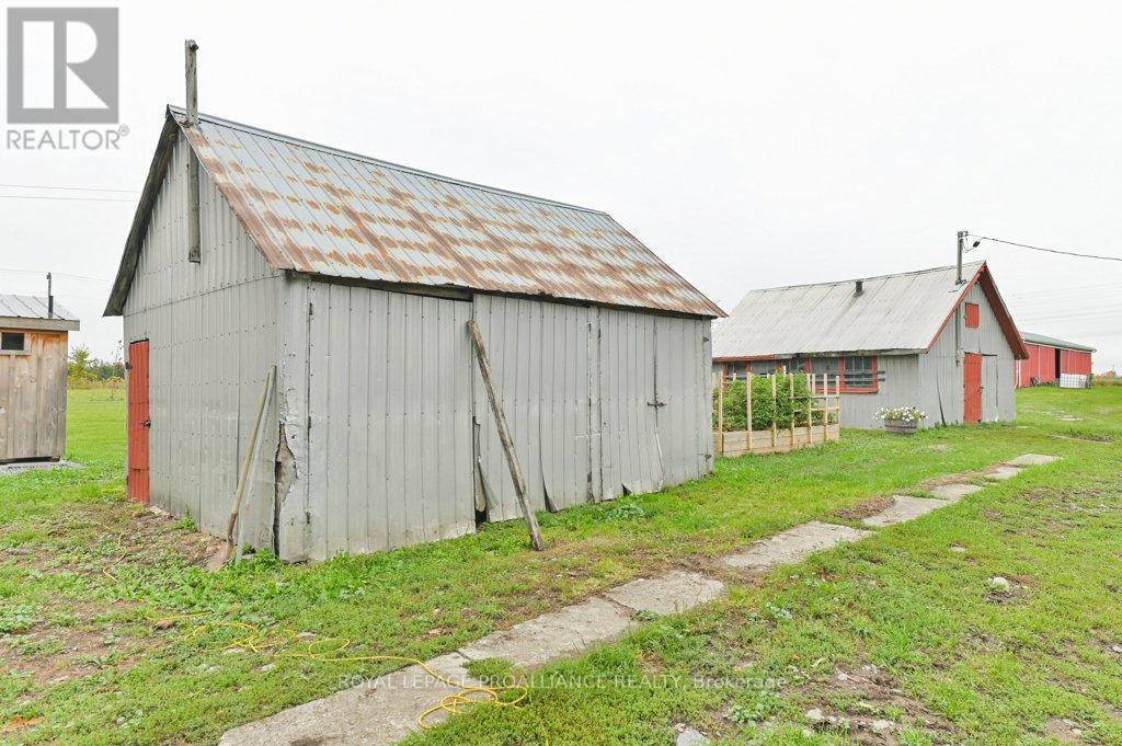 1423 Blessington Road, Belleville, Ontario  K0K 1V0 - Photo 33 - X12429926