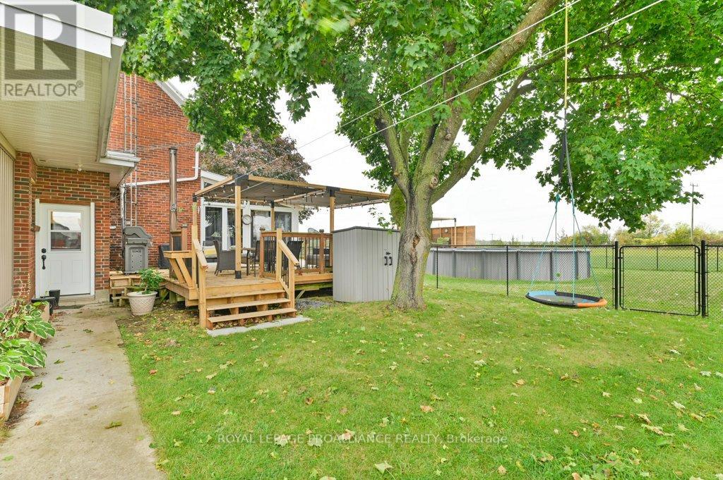 1423 Blessington Road, Belleville, Ontario  K0K 1V0 - Photo 28 - X12429926