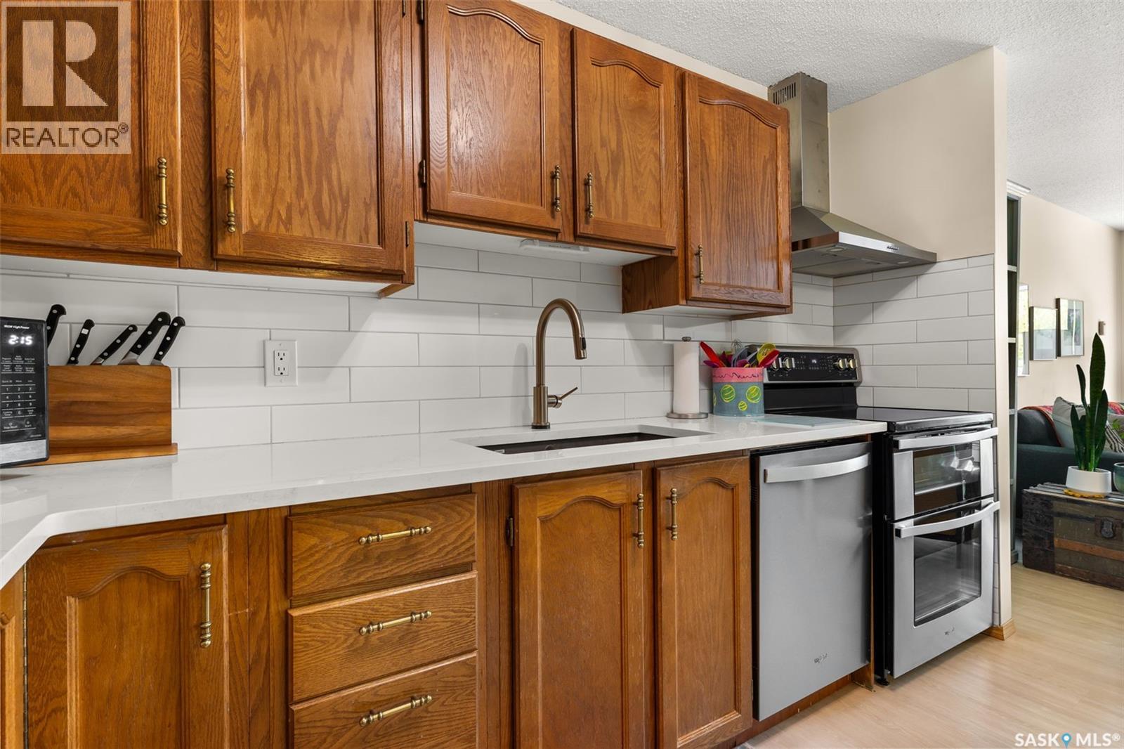 302 2160 Cornwall Street, Regina, Saskatchewan  S4P 2K7 - Photo 12 - SK019162