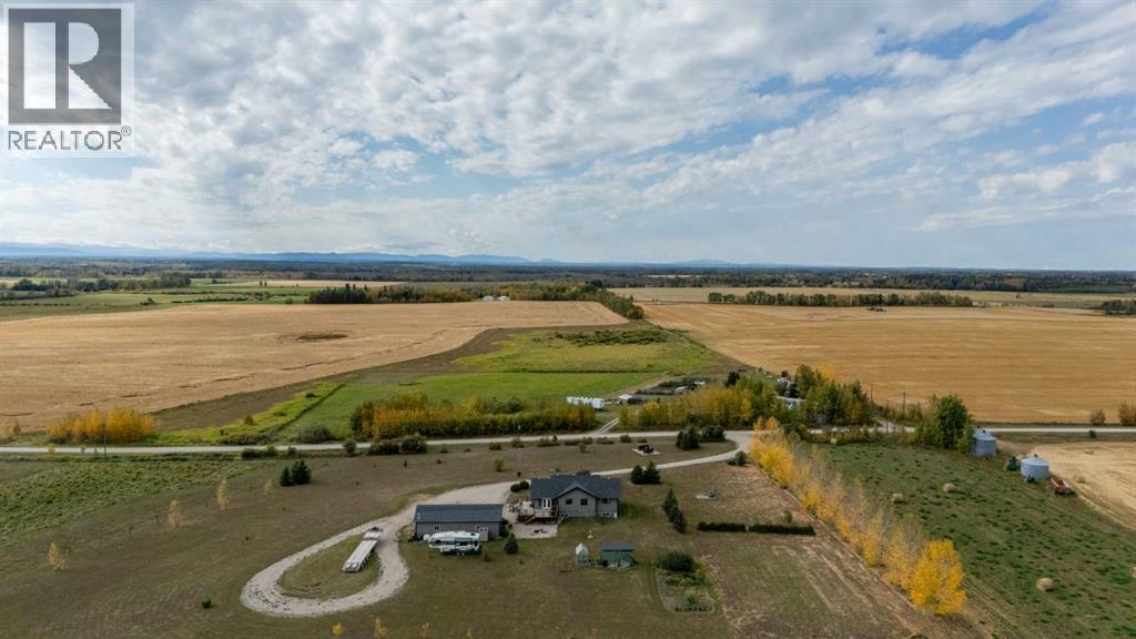 374037 Range Road 6-0, Rural Clearwater County, Alberta  T4T 2A2 - Photo 6 - A2260079
