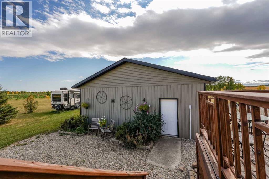 374037 Range Road 6-0, Rural Clearwater County, Alberta  T4T 2A2 - Photo 38 - A2260079