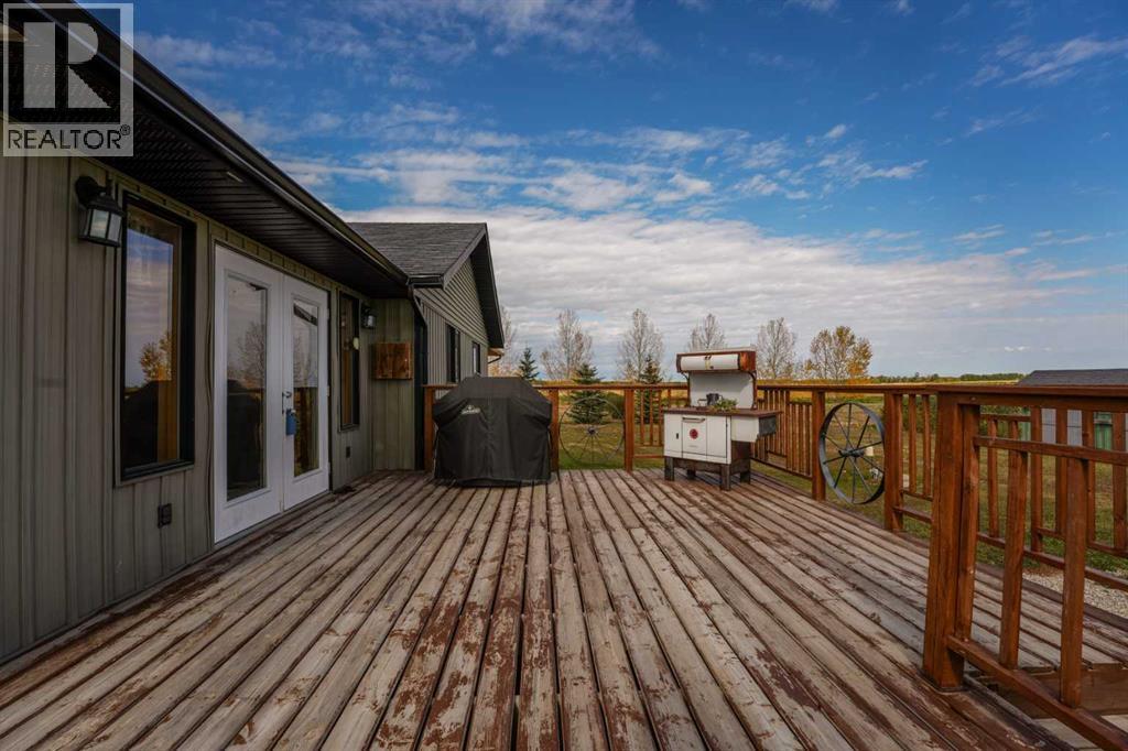 374037 Range Road 6-0, Rural Clearwater County, Alberta  T4T 2A2 - Photo 35 - A2260079