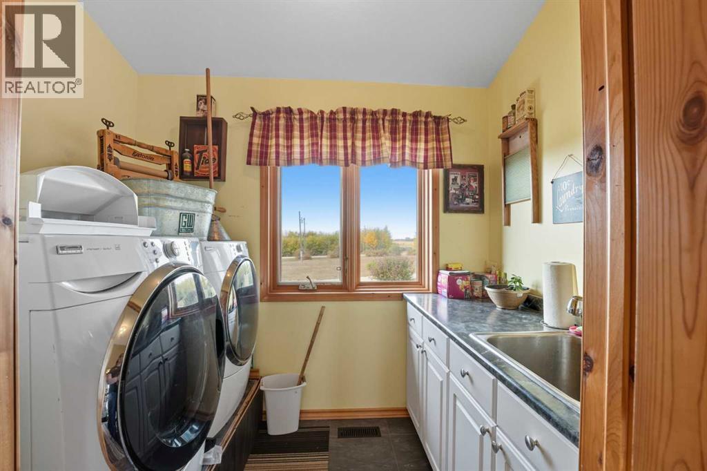 374037 Range Road 6-0, Rural Clearwater County, Alberta  T4T 2A2 - Photo 18 - A2260079