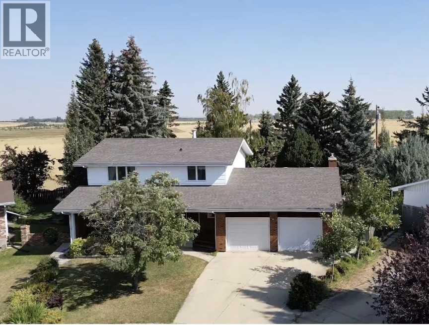 308 3 Avenue NW, Linden, Alberta