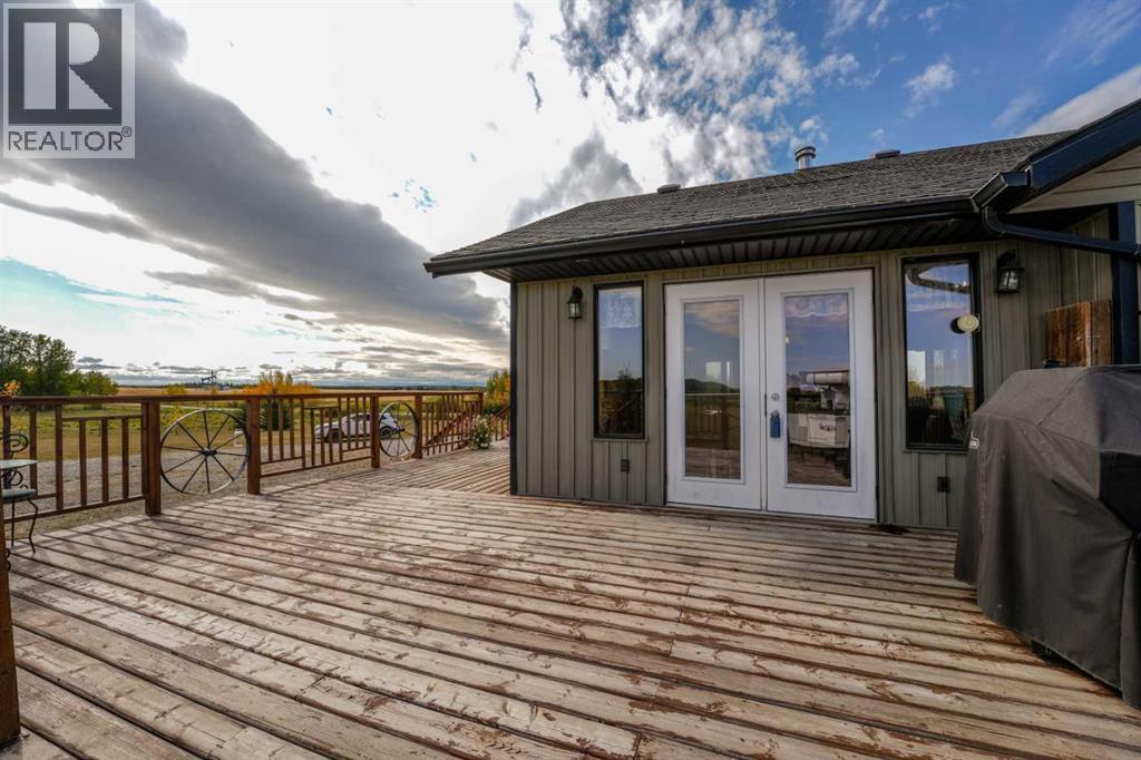 374037 Range Road 6-0, Rural Clearwater County, Alberta  T4T 2A2 - Photo 36 - A2260079