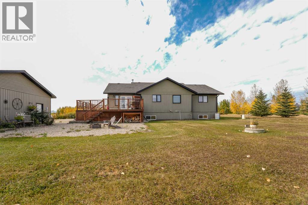 374037 Range Road 6-0, Rural Clearwater County, Alberta  T4T 2A2 - Photo 45 - A2260079