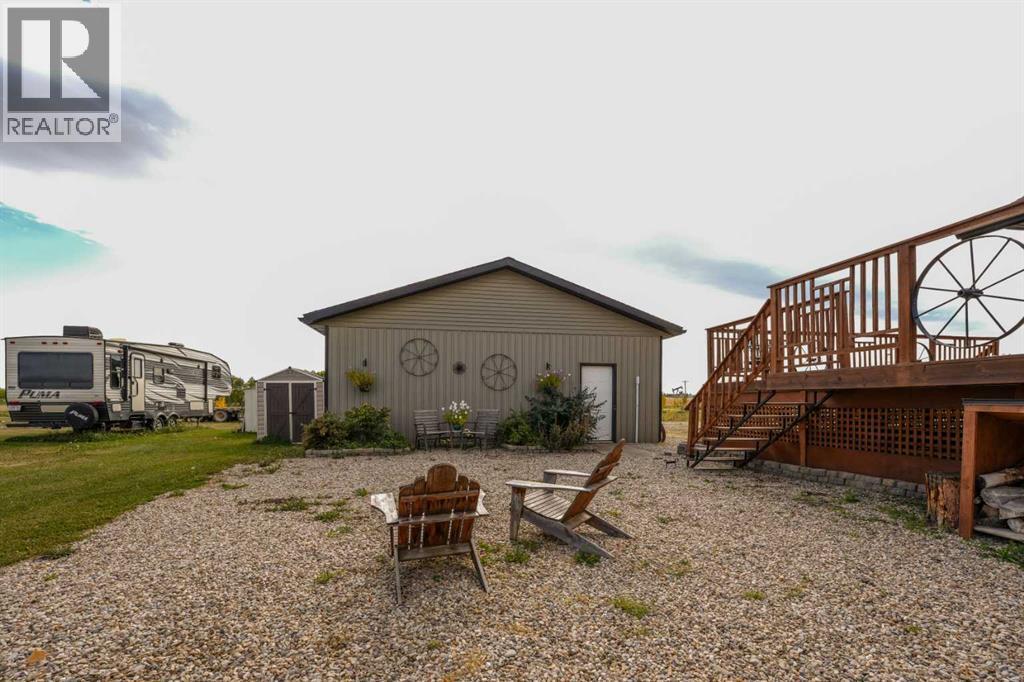374037 Range Road 6-0, Rural Clearwater County, Alberta  T4T 2A2 - Photo 48 - A2260079