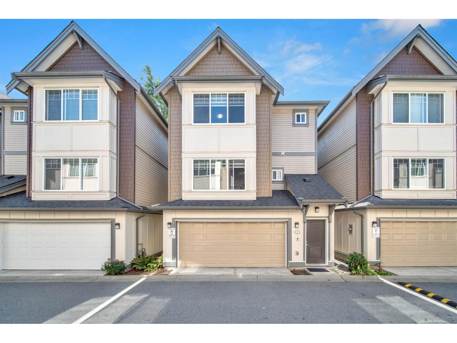 17 6971 122 Street, Surrey, British Columbia  V3W 1B6 - Photo 2 - R3052527
