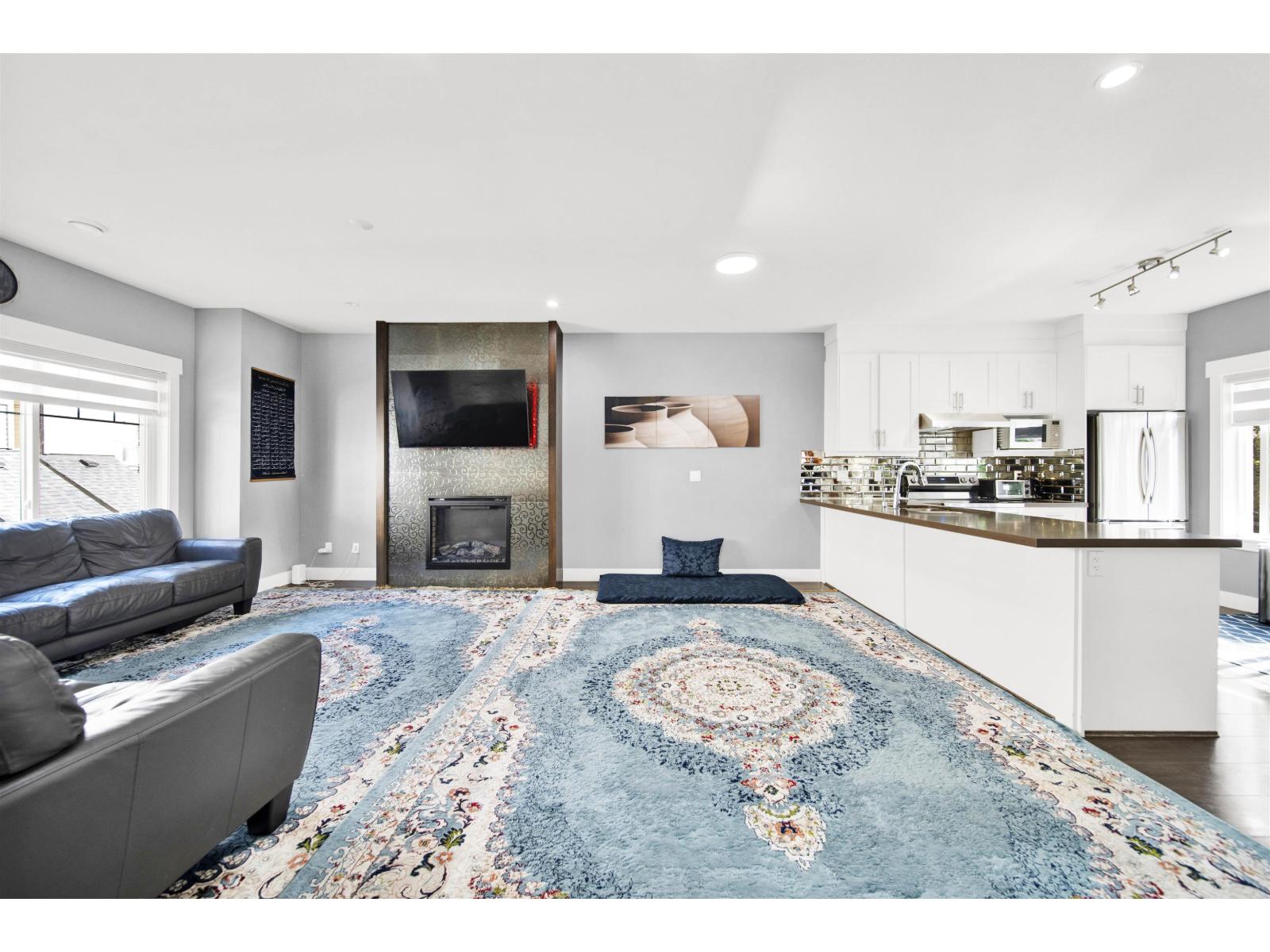 17 6971 122 Street, Surrey, British Columbia  V3W 1B6 - Photo 6 - R3052527