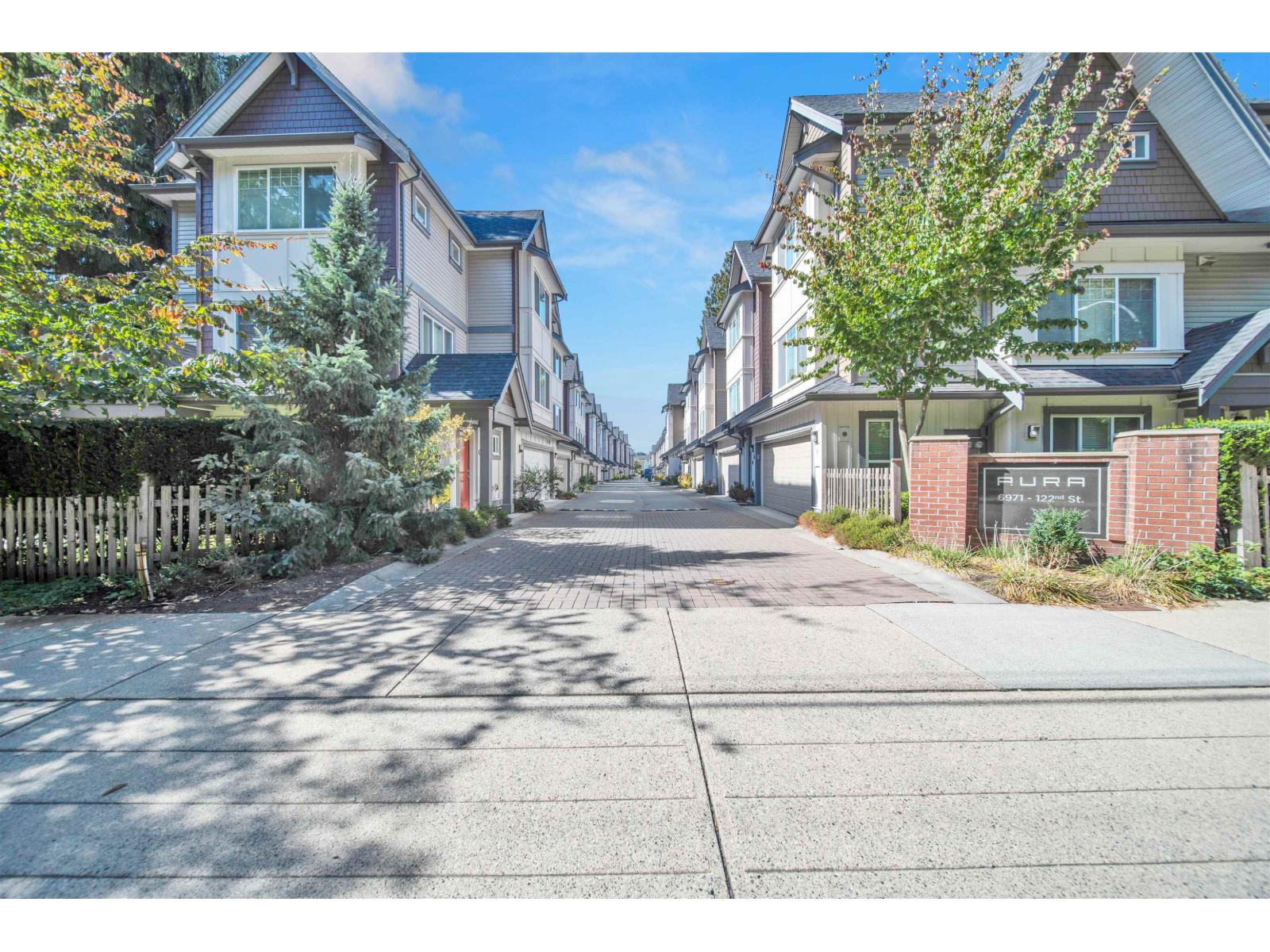 17 6971 122 Street, Surrey, British Columbia  V3W 1B6 - Photo 1 - R3052527