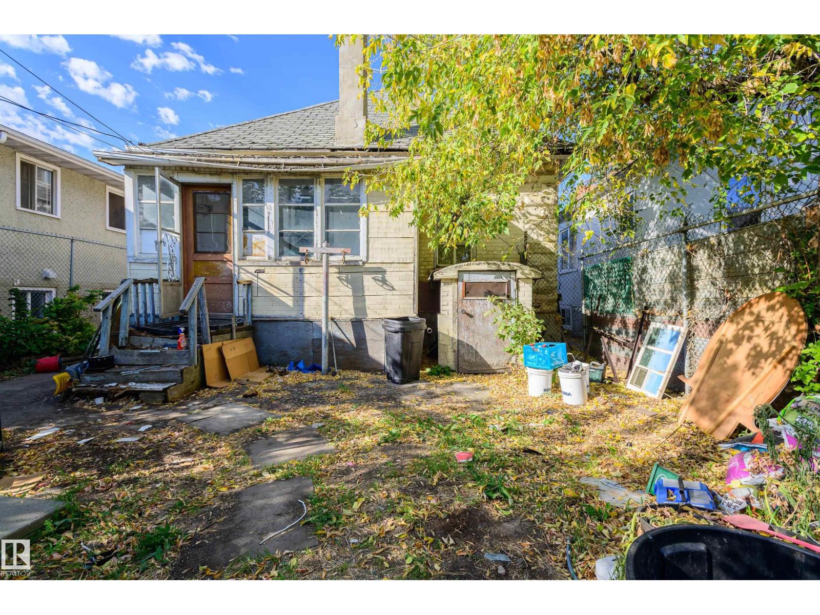 10947 98 St Nw Nw, Edmonton, Alberta  T5H 2P7 - Photo 27 - E4459770