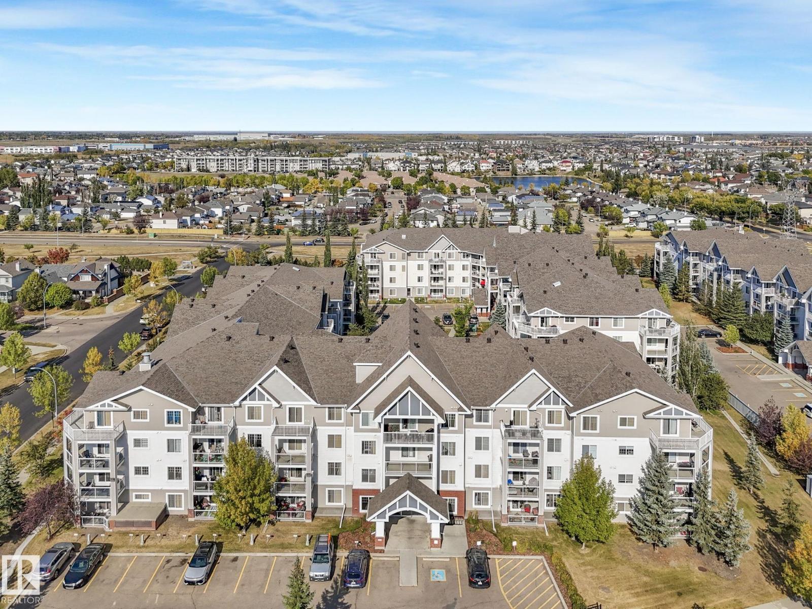#413 13830 150 Av Nw, Edmonton, Alberta  T6V 1X2 - Photo 2 - E4459771
