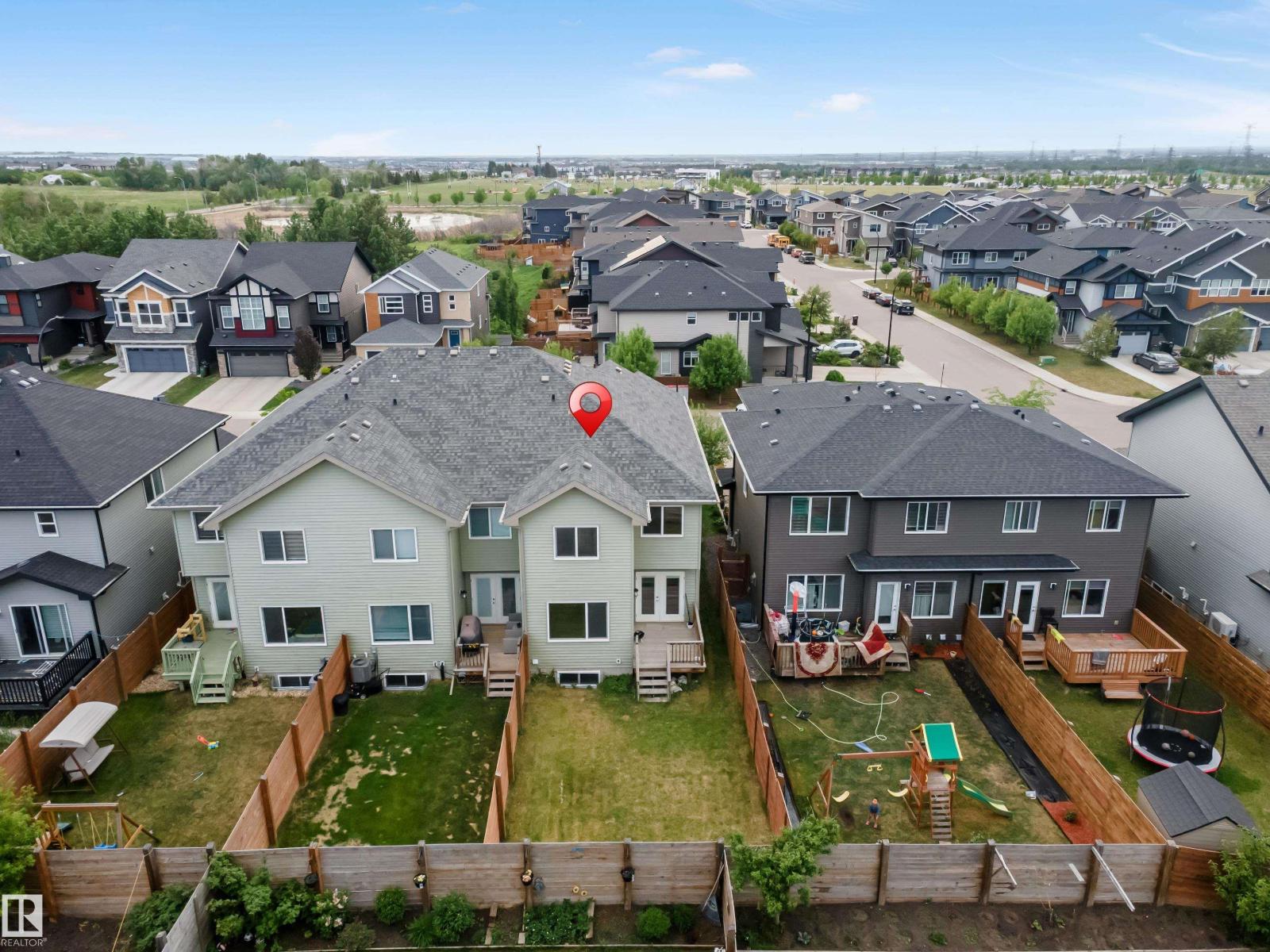 707 40 St Sw, Edmonton, Alberta  T6X 2G4 - Photo 38 - E4459772
