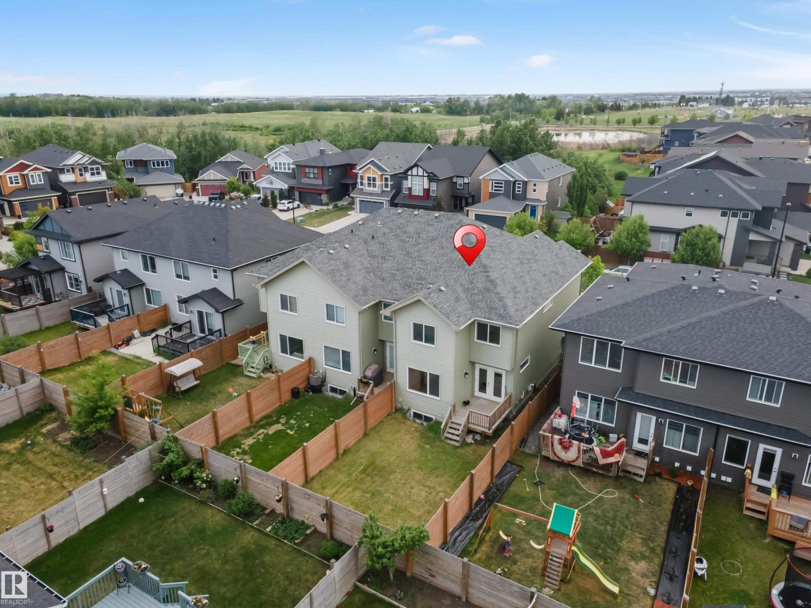 707 40 St Sw, Edmonton, Alberta  T6X 2G4 - Photo 39 - E4459772