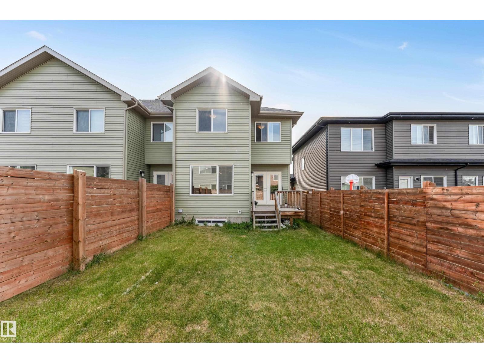 707 40 St Sw, Edmonton, Alberta  T6X 2G4 - Photo 4 - E4459772