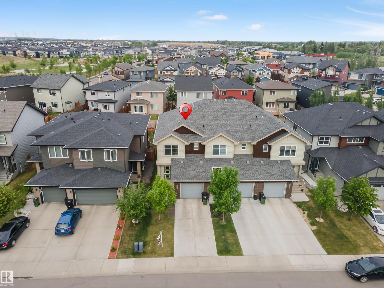 707 40 St Sw, Edmonton, Alberta  T6X 2G4 - Photo 7 - E4459772
