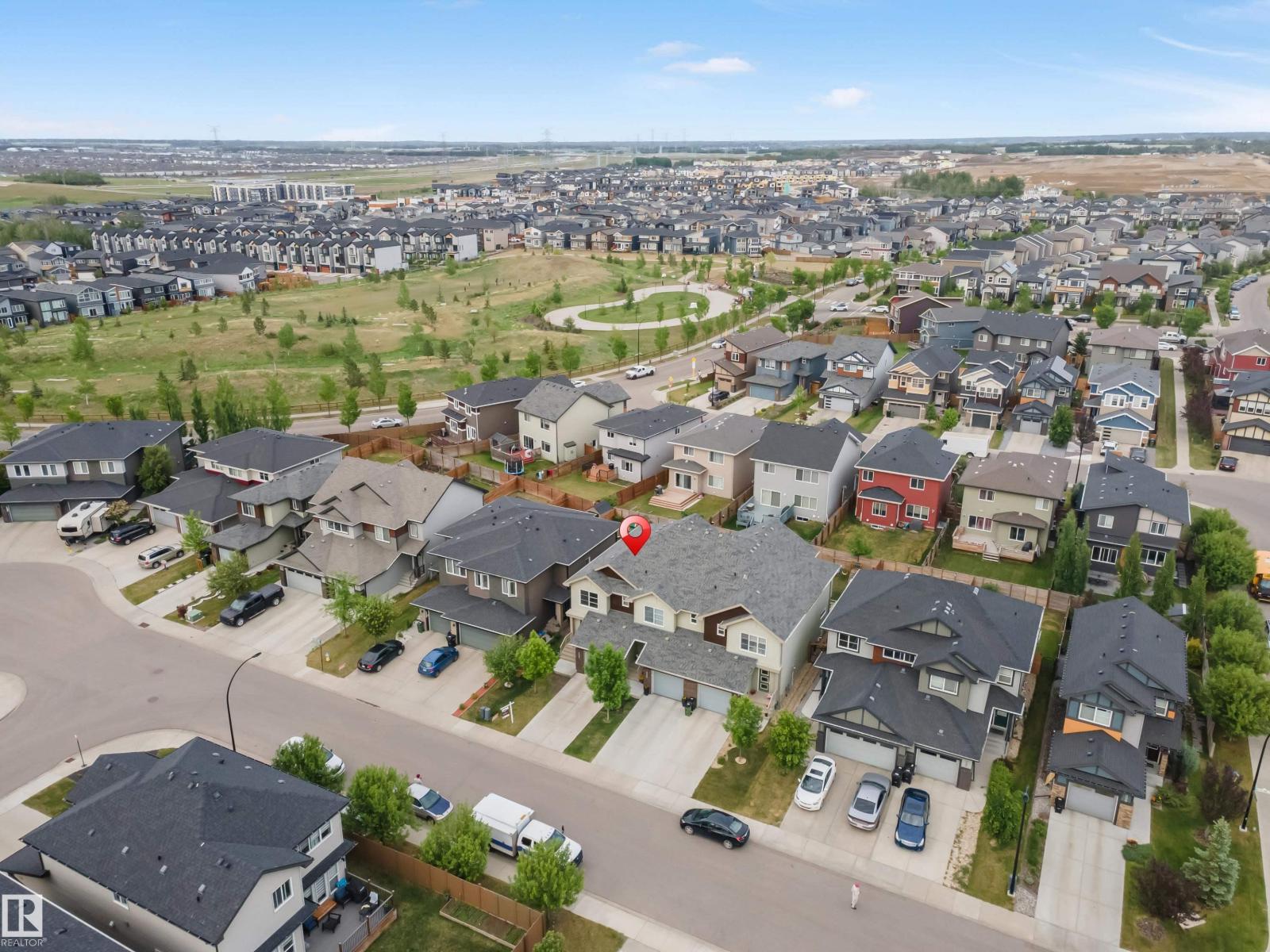 707 40 St Sw, Edmonton, Alberta  T6X 2G4 - Photo 9 - E4459772
