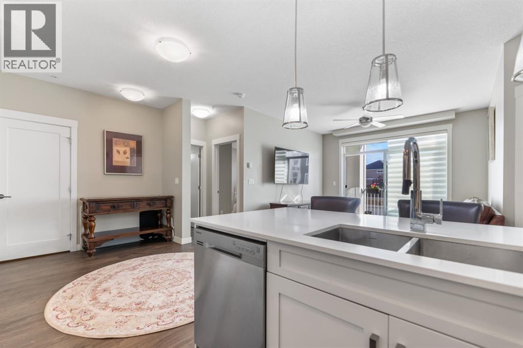 2205, 522 Cranford Drive Se, Calgary, Alberta  t3m 2l7 - Photo 7 - A2259588