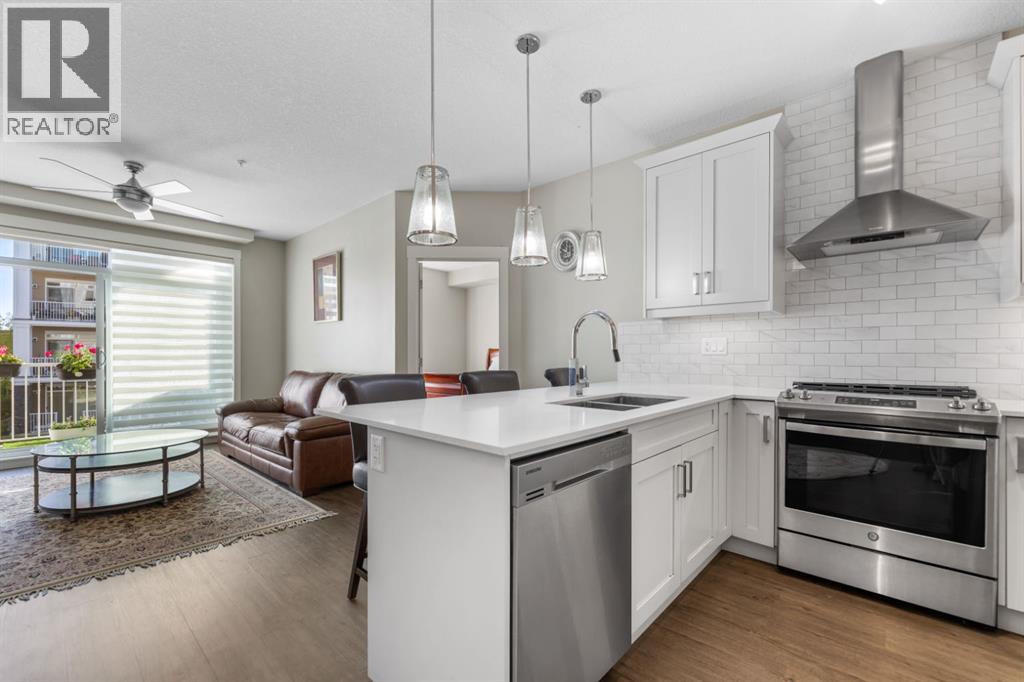 2205, 522 Cranford Drive Se, Calgary, Alberta  t3m 2l7 - Photo 5 - A2259588