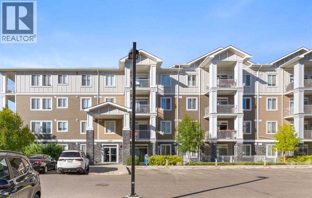 2205, 522 Cranford Drive SE, Calgary, Alberta