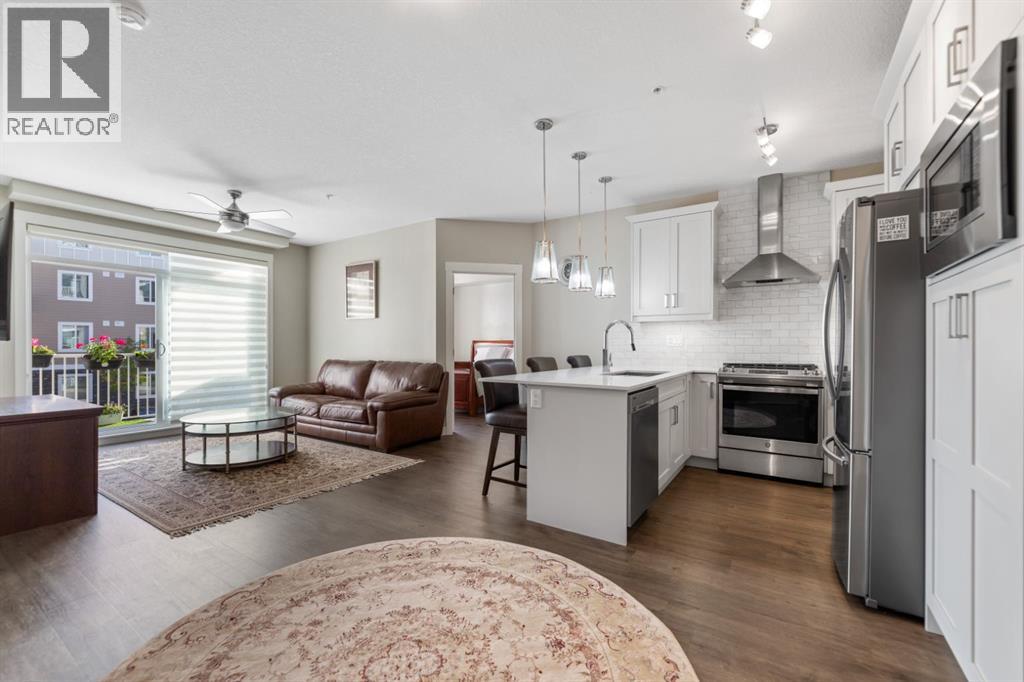 2205, 522 Cranford Drive Se, Calgary, Alberta  t3m 2l7 - Photo 3 - A2259588