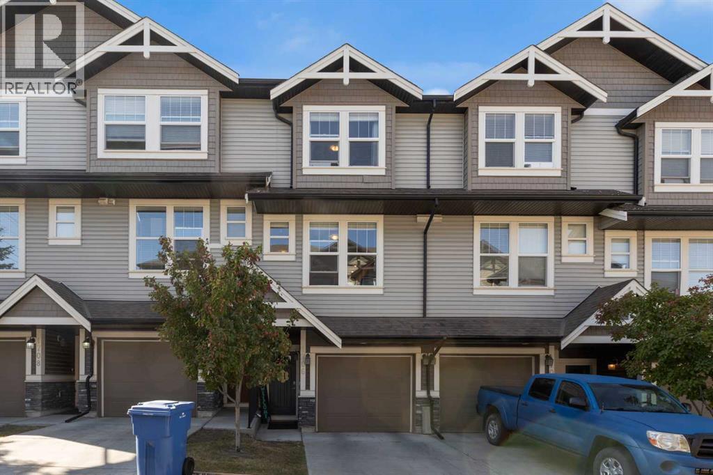 1706, 280 Williamstown Close NW, Airdrie, Alberta