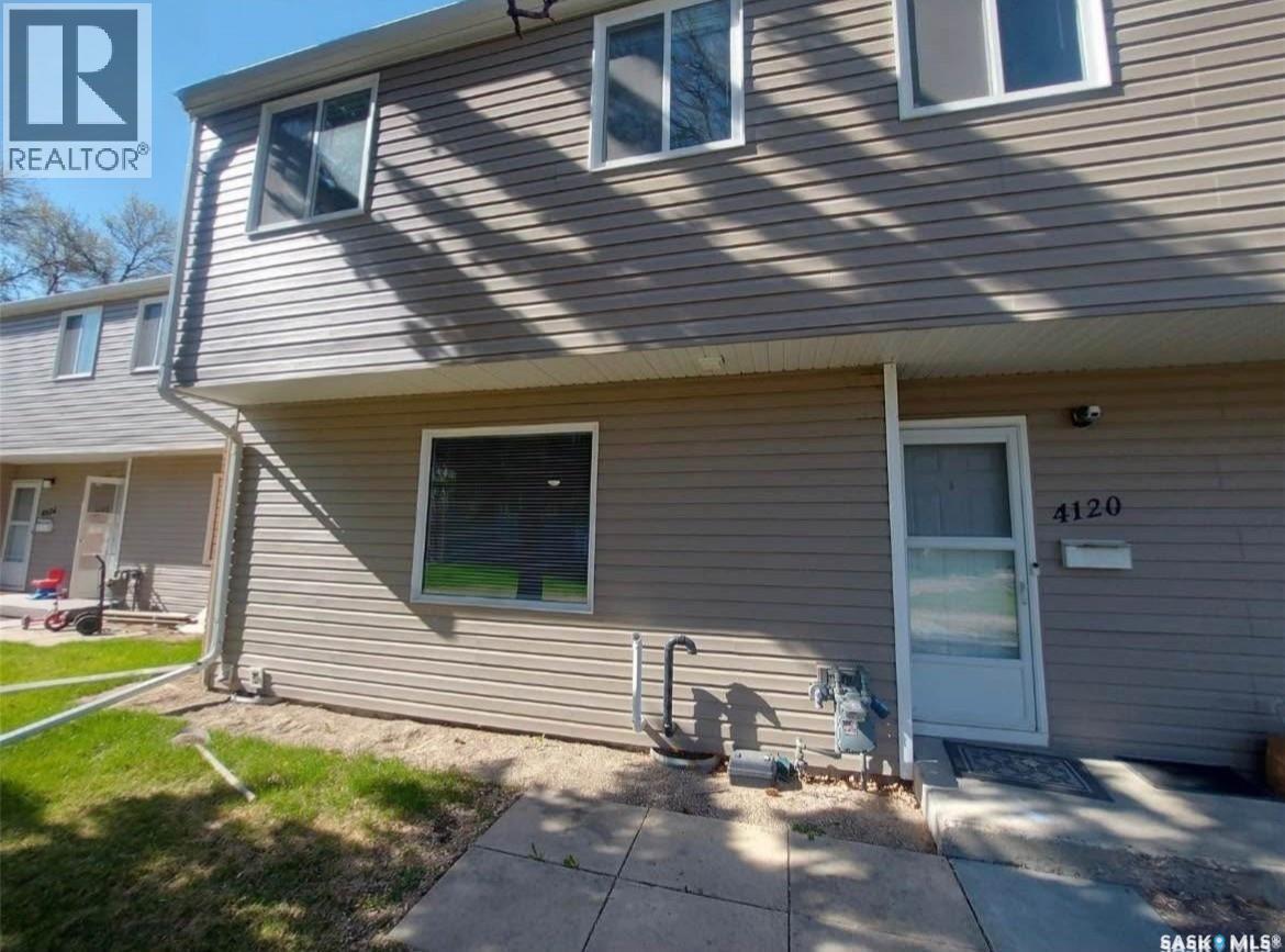 4120 Castle ROAD, Regina, Saskatchewan