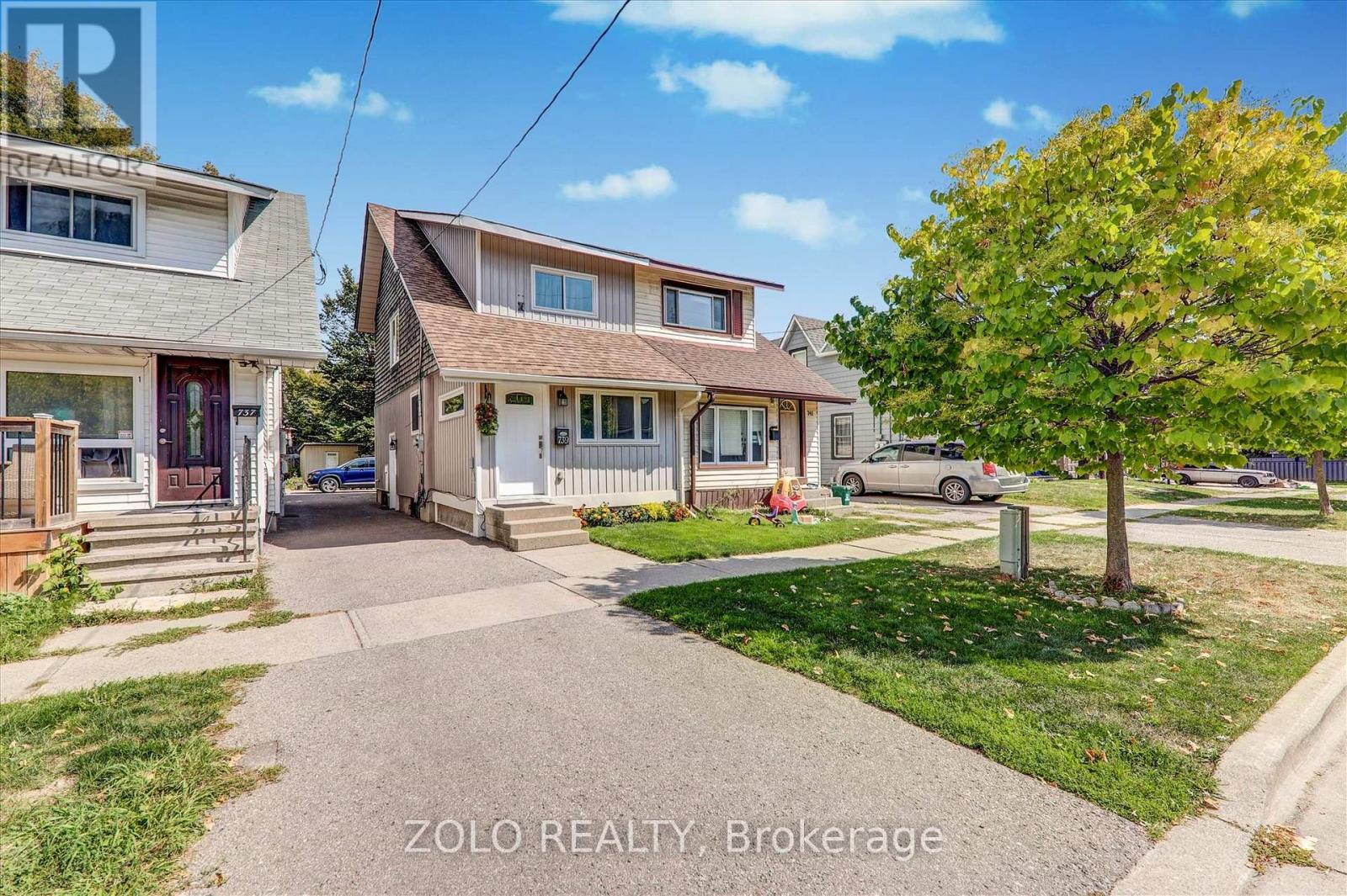 739 Cedar Street, Oshawa, Ontario  L1H 4M7 - Photo 3 - E12429940