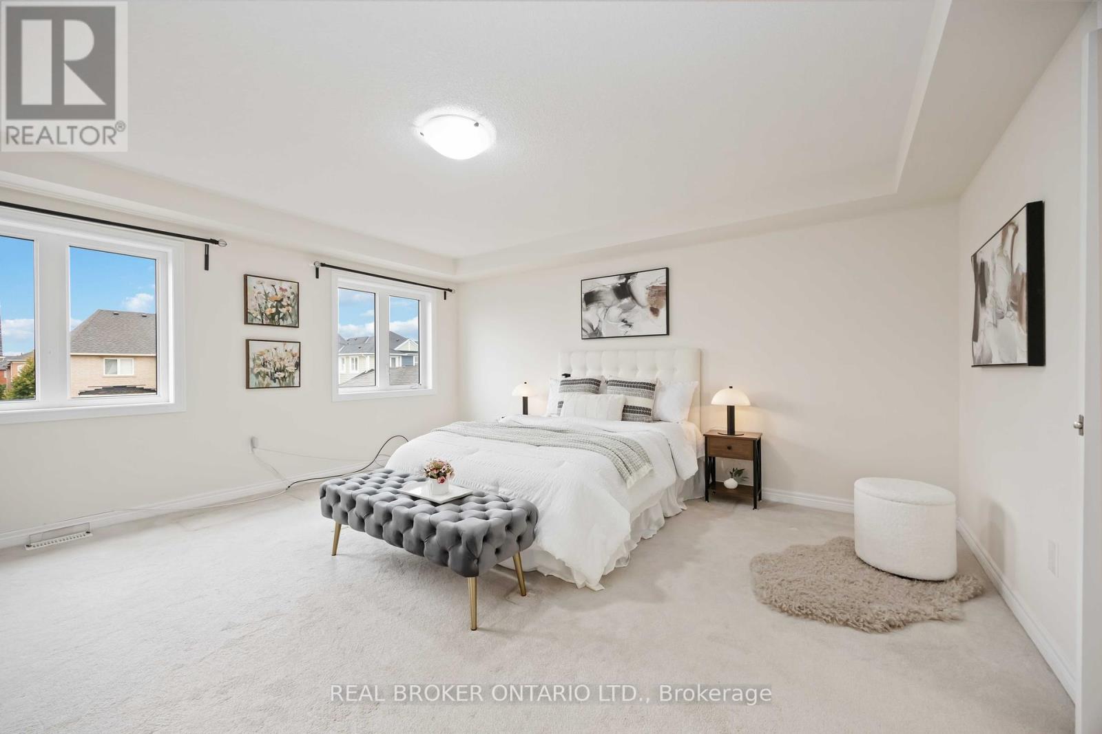 18 Lawrence Pilkington Avenue, Markham, Ontario  L6B 1C9 - Photo 27 - N12429957