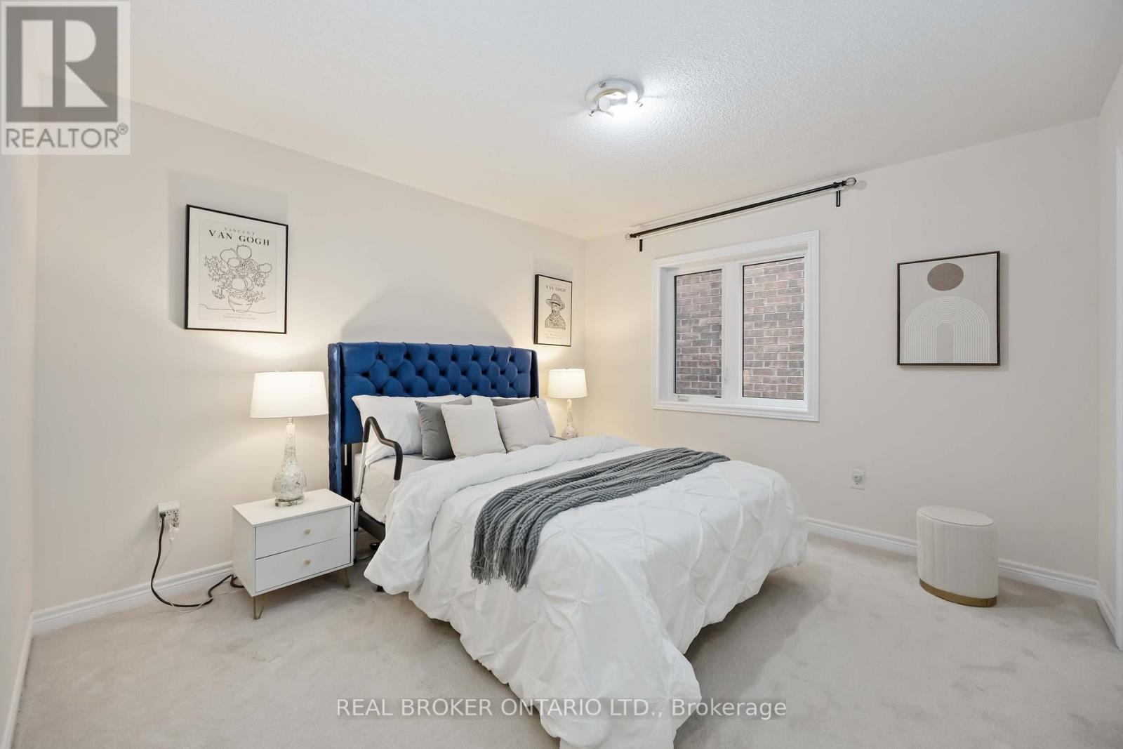 18 Lawrence Pilkington Avenue, Markham, Ontario  L6B 1C9 - Photo 31 - N12429957