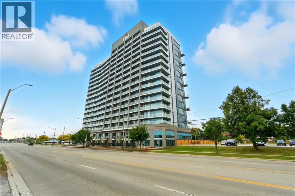 2782 Barton Street E Unit# 1605, Hamilton, Ontario  L8E 2J8 - Photo 2 - 40773005
