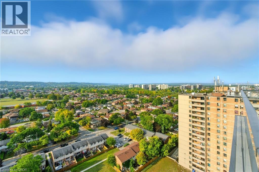 2782 Barton Street E Unit# 1605, Hamilton, Ontario  L8E 2J8 - Photo 35 - 40773005