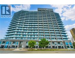2782 BARTON Street E Unit# 1605, Hamilton, Ontario