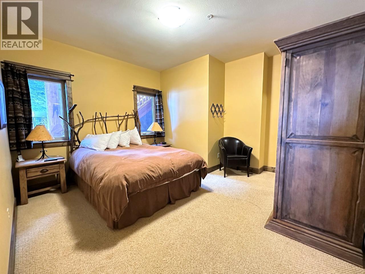 1351 Gerry Sorensen Way Unit# G1-C, Kimberley, British Columbia  V1A 2Y6 - Photo 14 - 10364266