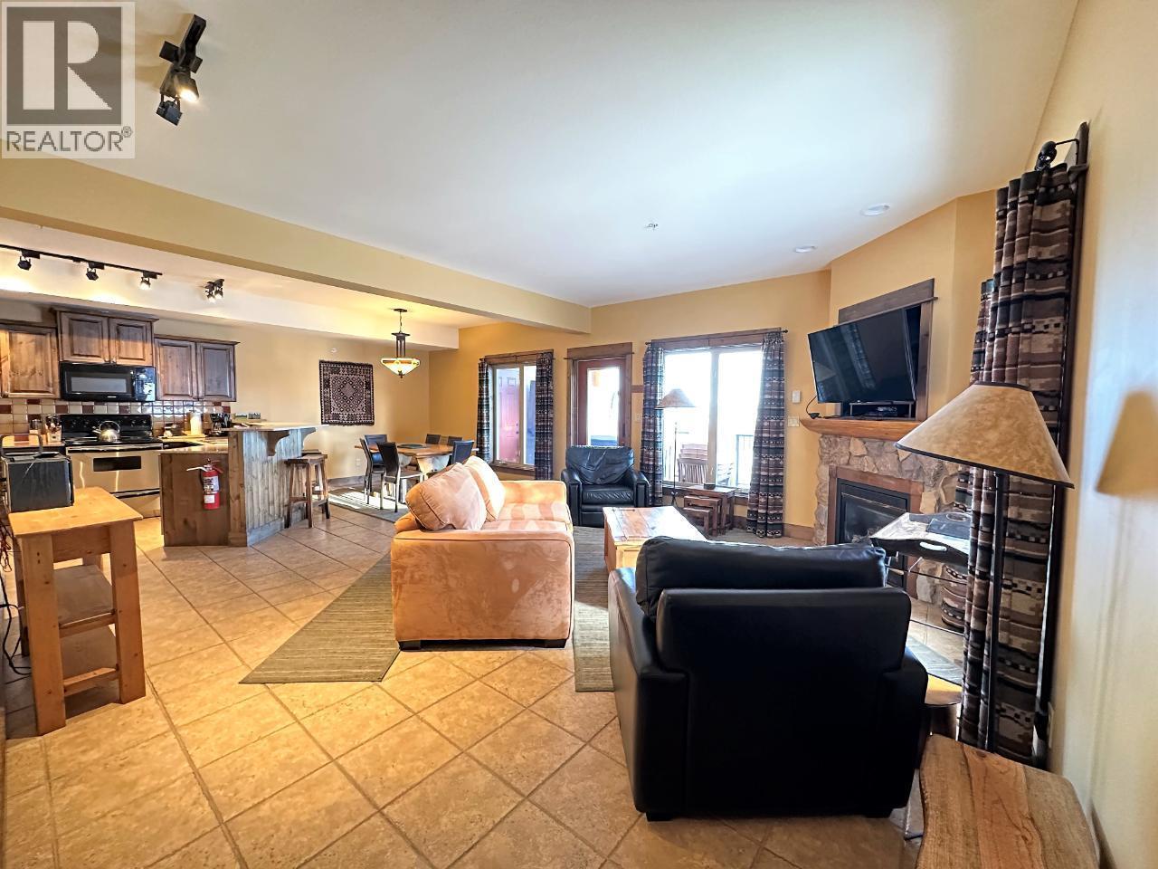 1351 Gerry Sorensen Way Unit# G1-C, Kimberley, British Columbia  V1A 2Y6 - Photo 2 - 10364266