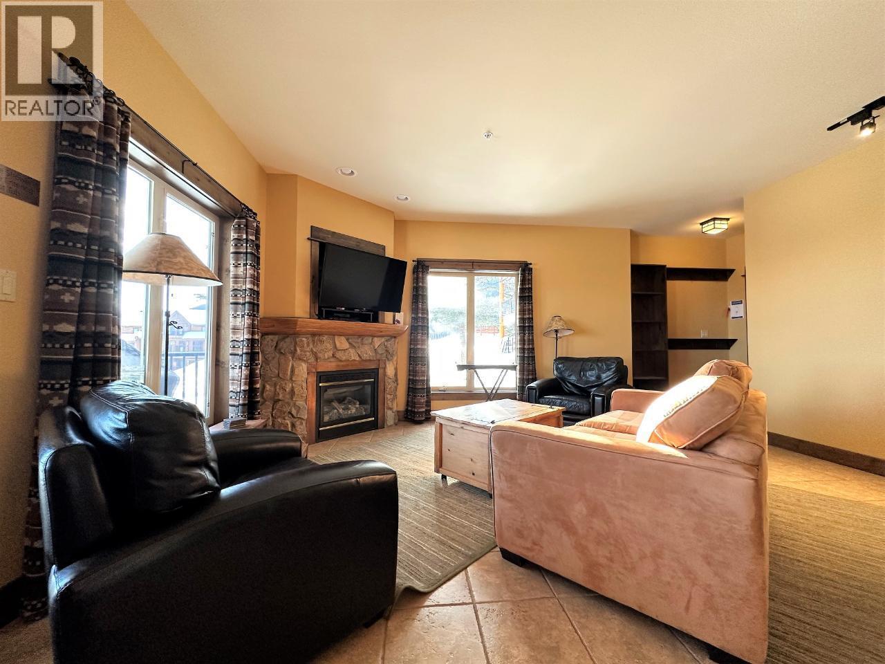1351 Gerry Sorensen Way Unit# G1-C, Kimberley, British Columbia  V1A 2Y6 - Photo 3 - 10364266