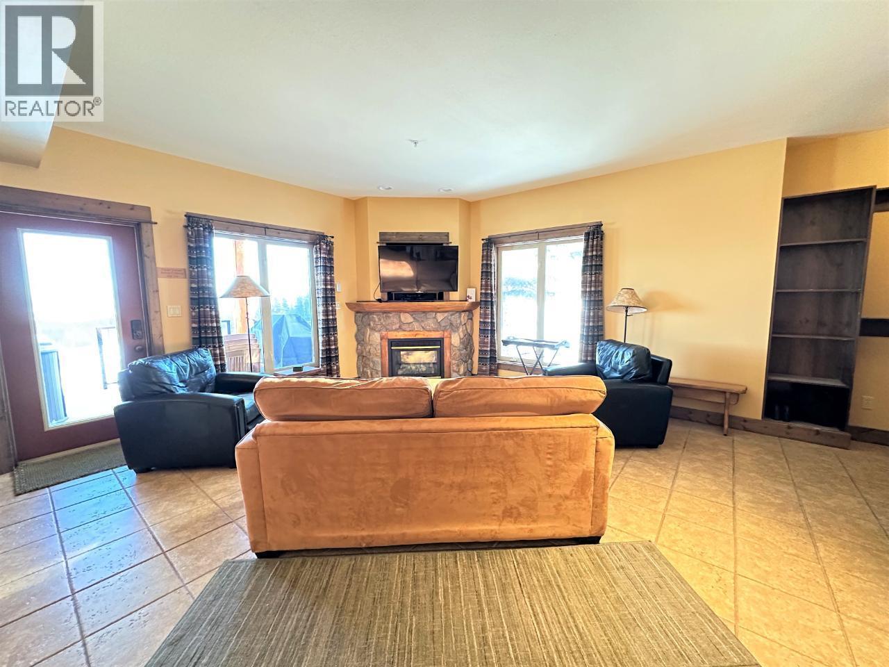 1351 Gerry Sorensen Way Unit# G1-C, Kimberley, British Columbia  V1A 2Y6 - Photo 4 - 10364266