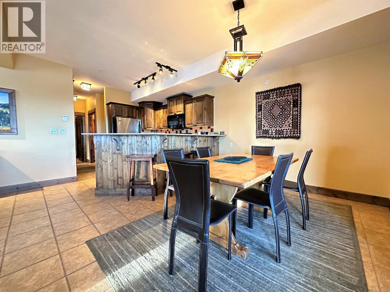 1351 Gerry Sorensen Way Unit# G1-C, Kimberley, British Columbia  V1A 2Y6 - Photo 6 - 10364266