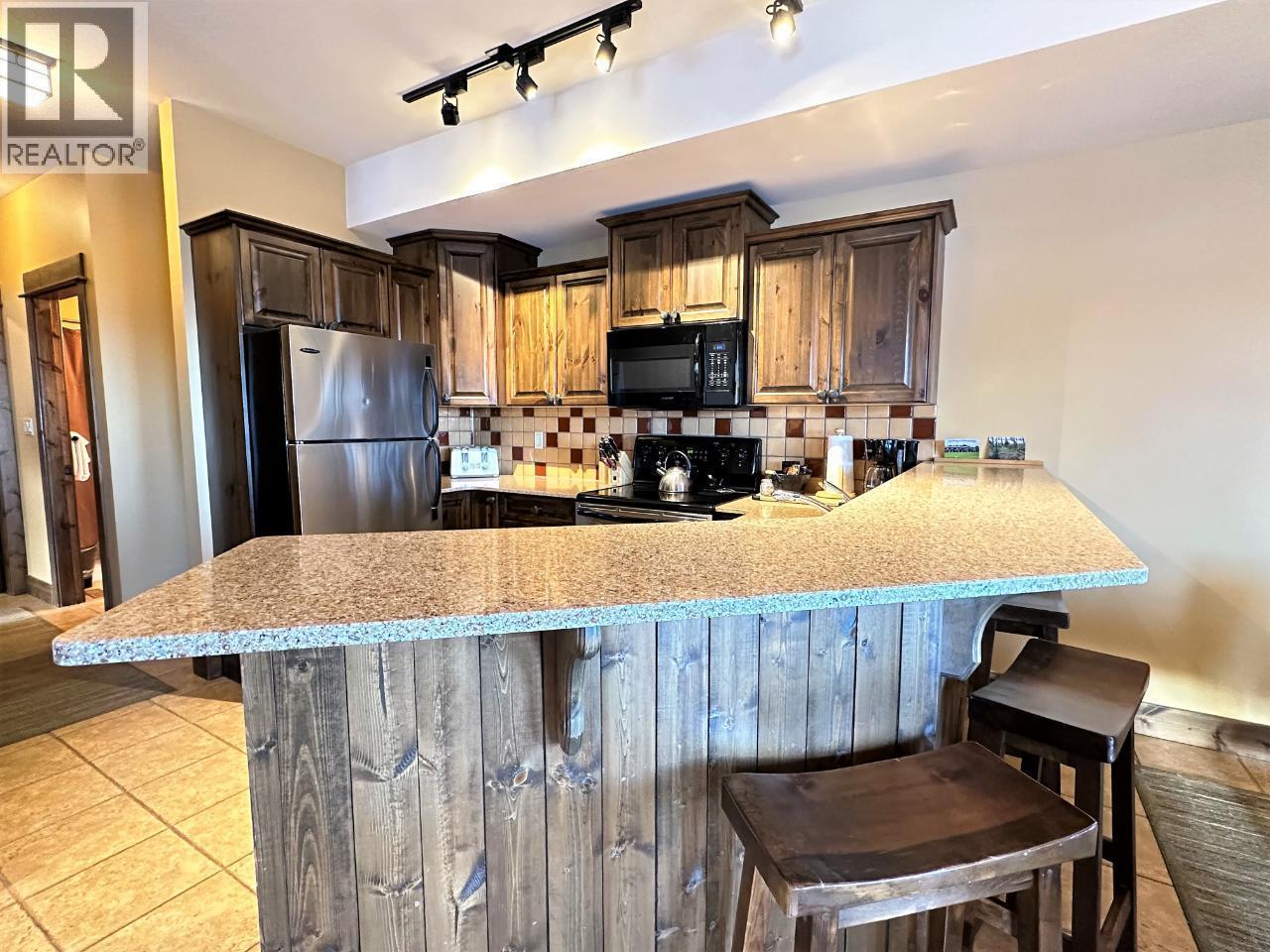 1351 Gerry Sorensen Way Unit# G1-C, Kimberley, British Columbia  V1A 2Y6 - Photo 7 - 10364266