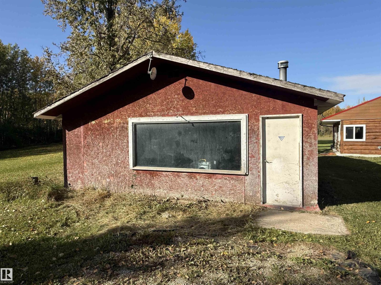 63218 Range Road 254, Rural Westlock County, Alberta  T0G 0S0 - Photo 11 - E4459774